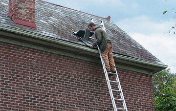 what affects urgent Radmore Wood roof repairs