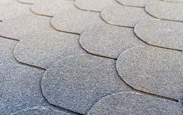 Radmore Wood asphalt roofing costs