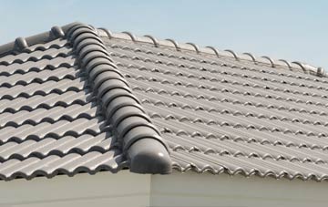 advantages of Radmore Wood clay roofing