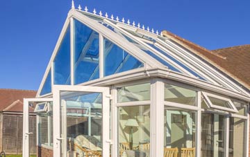 conservatory roof insulation costs Radmore Wood