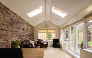 conservatory roof insulation Radmore Wood, Staffordshire