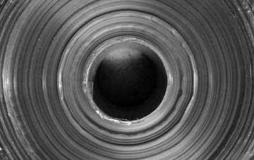 Radmore Wood edpm waterproofing