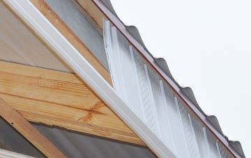 why Radmore Wood fascia repairs are essential