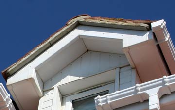 Radmore Wood fascia installation costs