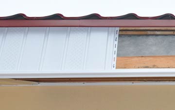 Radmore Wood fascia repair costs