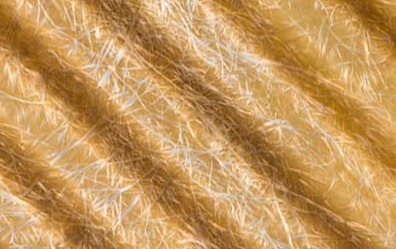 Radmore Wood fibreglass roof waterproofing