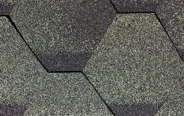 Radmore Wood fibreglass shingle repairs