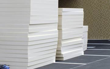 Radmore Wood flat roof insulation costs