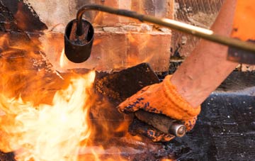 Radmore Wood flat roof repair companies