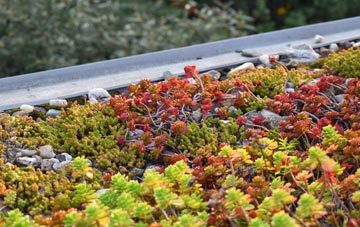 the cost of Radmore Wood green roof installation
