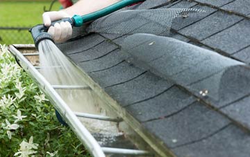 Radmore Wood gutter cleaning costs