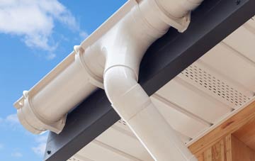 Radmore Wood gutter installation costs