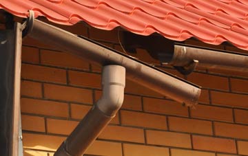 Radmore Wood gutter repair costs