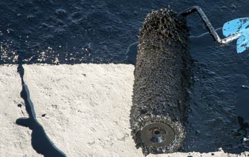 Radmore Wood liquid sealant waterproofing