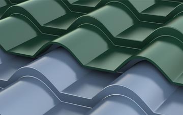 who should consider Radmore Wood plastic roofs