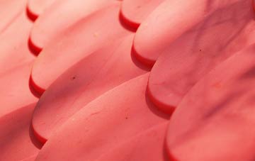 Radmore Wood plastic roof costs