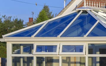 professional Radmore Wood conservatory insulation
