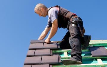 disadvantages of Radmore Wood slate roofing