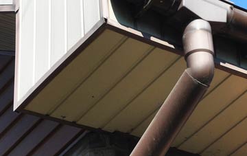Radmore Wood soffit installation costs