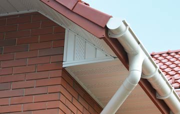 Radmore Wood soffit repair costs
