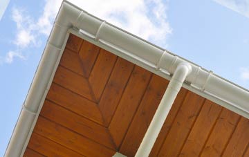 Radmore Wood soffit types