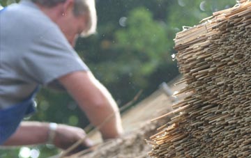 professional Radmore Wood thatchers