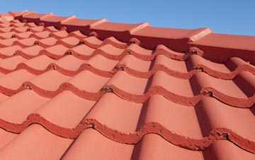 Radmore Wood tile and slate roof replacement