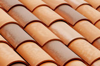Radmore Wood clay roofing