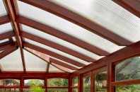 Radmore Wood conservatory roofing insulation