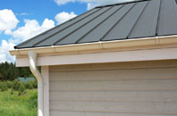 Radmore Wood fascia repair