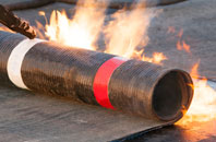 free Radmore Wood re-felting quotes