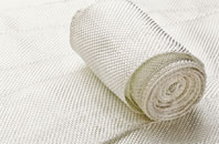 Radmore Wood fibreglass roofing repairs