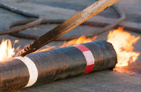 free Radmore Wood flat roofing repair quotes