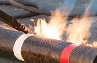 Radmore Wood flat roofing replacement