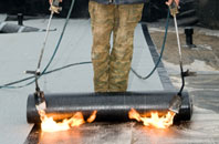 Radmore Wood flat roof sealing quote