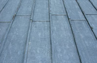 Radmore Wood lead roofing