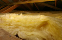 Radmore Wood pitch roof insulation