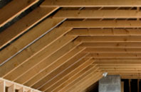 Radmore Wood pitched insulation quotes