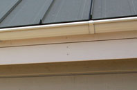 Radmore Wood soffit repair