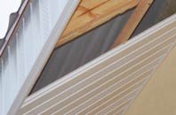 rated Radmore Wood soffit repair companies