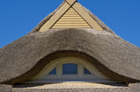 Radmore Wood thatch roofing